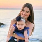 Η μητέρα που έσωσε την κόρη της μέσα στα ερείπια του σεισμού, χάνοντας τη ζωή της