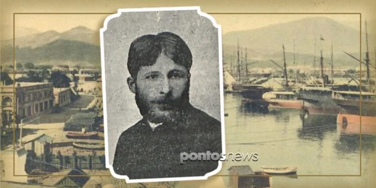 Ο ευπατρίδης του πνεύματος και μύστης της φιλοσοφίας