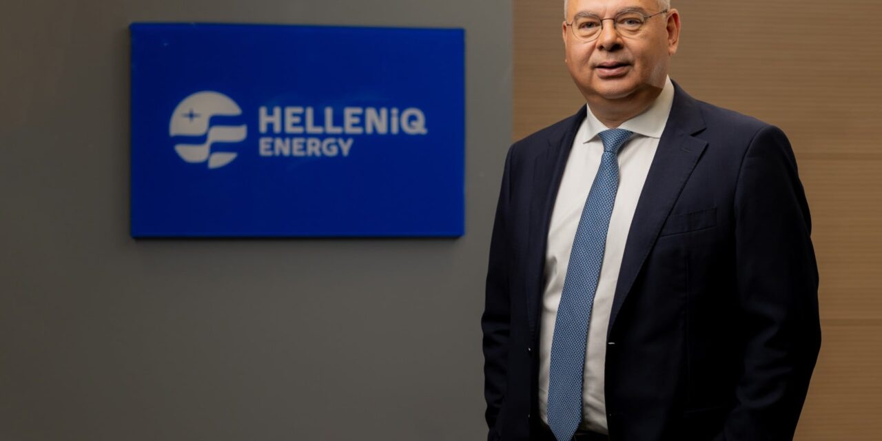 «Πλώρη» για EBITDA 1,5 δισ. ευρώ – Οι άξονες του πλάνου 2030