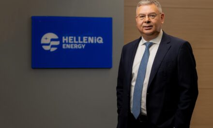 «Πλώρη» για EBITDA 1,5 δισ. ευρώ – Οι άξονες του πλάνου 2030