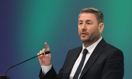 «Έχεις κόκκινο δάνειο; Έχεις το πράσινο για διεκδικήσεις»