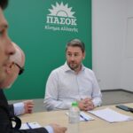 Σφοδρά πυρά Ανδρουλάκη κατά Αλέξη Τσίπρα 