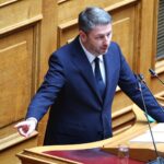 Η νομοθετική ρύθμιση για τους δανειολήπτες του νόμου Κατσέλη δεν αποτελεί κάποια γενναία πολιτική πρωτοβουλία της κυβέρνησης