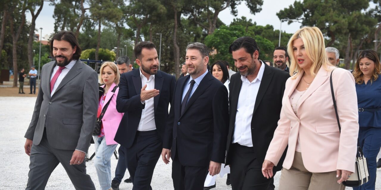 Η Δυτική Θεσσαλονίκη έχει ανάγκη να γίνει προτεραιότητα για να βελτιωθεί η ζωή των μόνιμων κατοίκων της