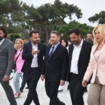 Η Δυτική Θεσσαλονίκη έχει ανάγκη να γίνει προτεραιότητα για να βελτιωθεί η ζωή των μόνιμων κατοίκων της