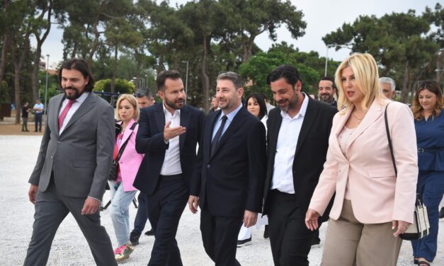 Η Δυτική Θεσσαλονίκη έχει ανάγκη να γίνει προτεραιότητα για να βελτιωθεί η ζωή των μόνιμων κατοίκων της