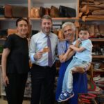 Η 4ήμερη εργασία και οι κοινωνικές κατοικίες ήταν δύο προτάσεις του ΠΑΣΟΚ που τις περιφρόνησε η ΝΔ
