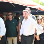 Στην Κάσο και την Κάρπαθο ο Ν. Ανδρουλάκης τη Δευτέρα και την Τρίτη