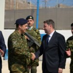 Ο πρωθυπουργός να ενημερώσει τον ελληνικό λαό ποιο είναι το πλήρες χρονοδιάγραμμα ολοκλήρωσης του έργου του καλωδίου