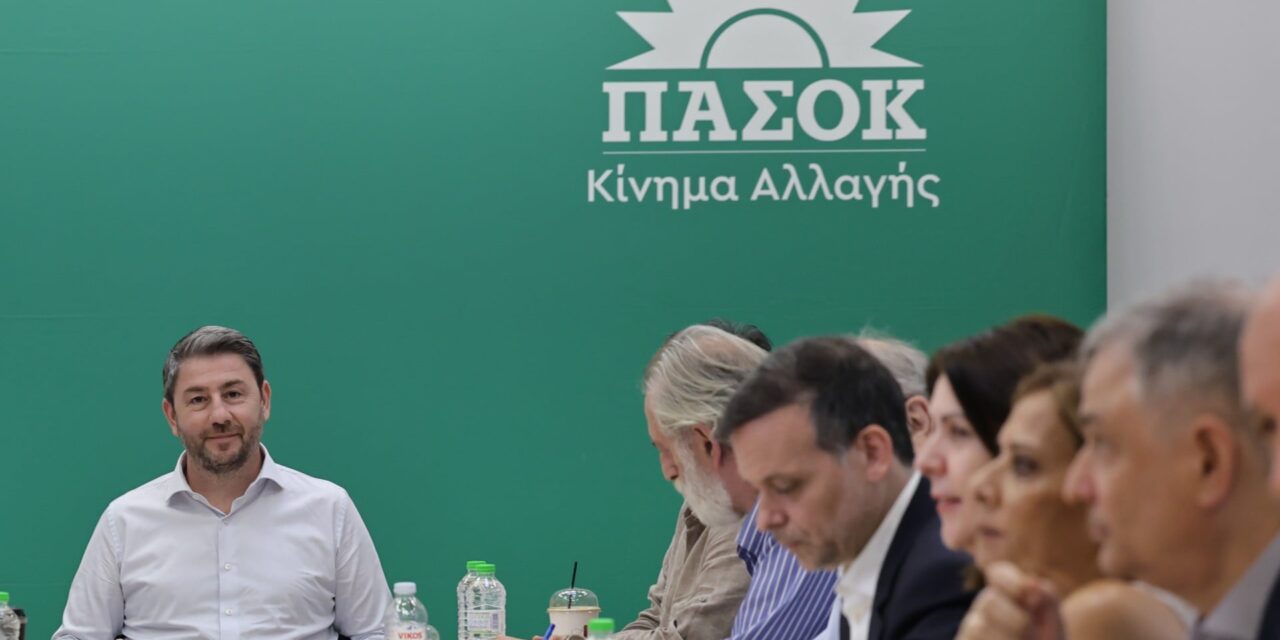 Δεν θα μας σύρουν οι δημοσκοπήσεις σε σενάρια και θεωρίες