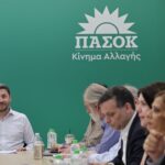 Δεν θα μας σύρουν οι δημοσκοπήσεις σε σενάρια και θεωρίες