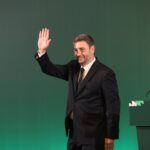 Στην προσύνοδο του Ευρωπαϊκού Σοσιαλιστικού Κόμματος την Πέμπτη ο Ν. Ανδρουλάκης