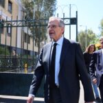 «Ο Σήφης Βαλυράκης δολοφονήθηκε» κατέθεσε ο Αντώνης Σαμαράς
