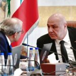Το Ιράν χρησιμοποιεί τον Λίβανο ως «διαπραγματευτικό χαρτί» στις συνομιλίες με τις ΗΠΑ
