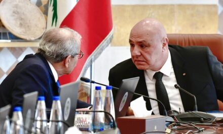 Το Ιράν χρησιμοποιεί τον Λίβανο ως «διαπραγματευτικό χαρτί» στις συνομιλίες με τις ΗΠΑ