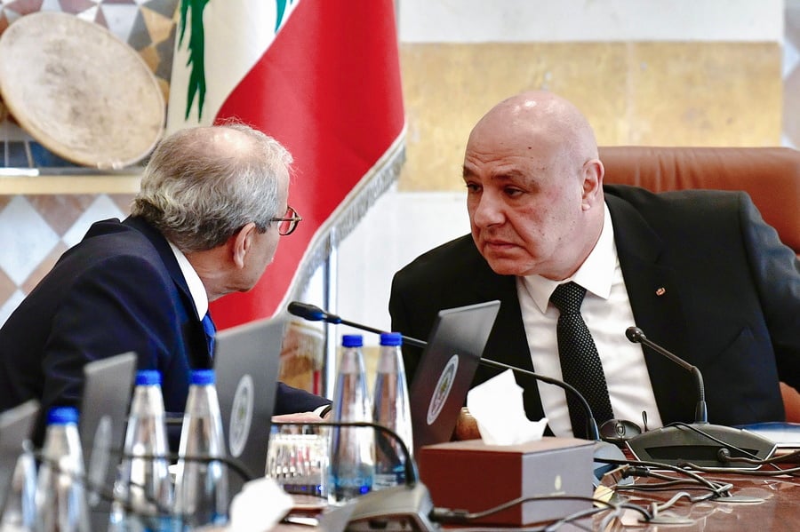 Το Ιράν χρησιμοποιεί τον Λίβανο ως «διαπραγματευτικό χαρτί» στις συνομιλίες με τις ΗΠΑ