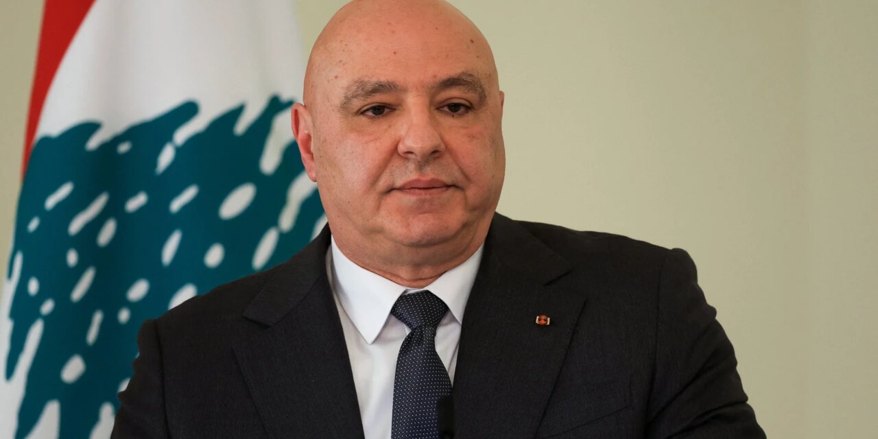 Η συμφωνία με το Ισραήλ «το πρώτο βήμα» για την αποκατάσταση της εθνικής κυριαρχίας