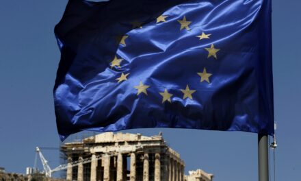 Ένα ιστορικό ορόσημο για την ελληνική οικονομία: Η Ευρωπαϊκή Επιτροπή αφαιρεί την Ελλάδα από τη λίστα των χωρών με Μακροοικονομικές Ανισορροπίες