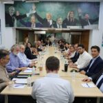 Απόφαση ΠΣ ΠΑΣΟΚ: Πολιτικός μας αντίπαλος η ΝΔ