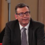 Αργυρού, προϊστ. Οικον. Γραφείου του ΠΘ στο ΕΡΤnews Radio 105,8: Η περαιτέρω βελτίωση του βιοτικού επιπέδου της Ελλάδας θα είναι το επίδικο των εκλογών του 2027