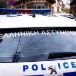 Στον εισαγγελέα ο 28χρονος Τούρκος για τη δολοφονία ομοεθνή του στα Εξάρχεια