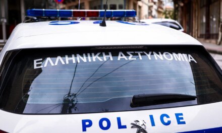 Στον εισαγγελέα ο 28χρονος Τούρκος για τη δολοφονία ομοεθνή του στα Εξάρχεια