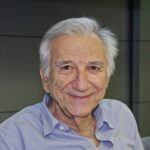 Πέθανε ο Κωνσταντίνος Κουβαράς, εκ των ιδρυτών της ΑΒΑΞ