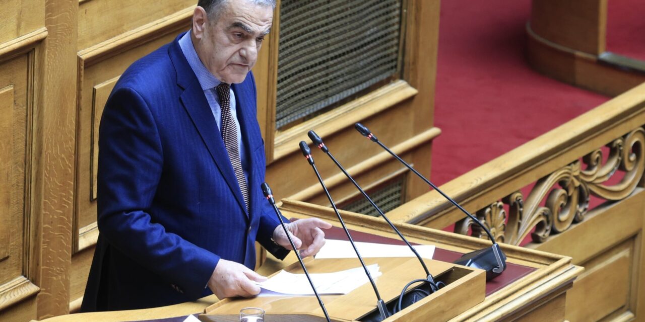 Προτιμότερη η ισχύουσα διάταξη για τη θητεία του Προέδρου της Δημοκρατίας