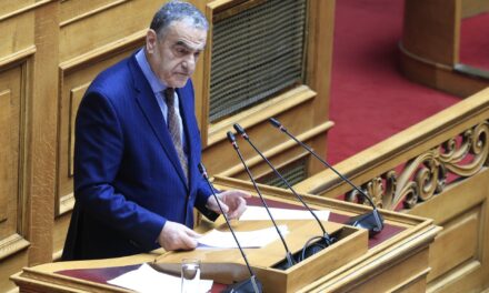 Προτιμότερη η ισχύουσα διάταξη για τη θητεία του Προέδρου της Δημοκρατίας