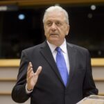 Καμία εμπλοκή μου σε οτιδήποτε επιλήψιμο