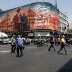 ΗΠΑ και Ιράν συμφώνησαν να σταματήσουν τις επιθέσεις