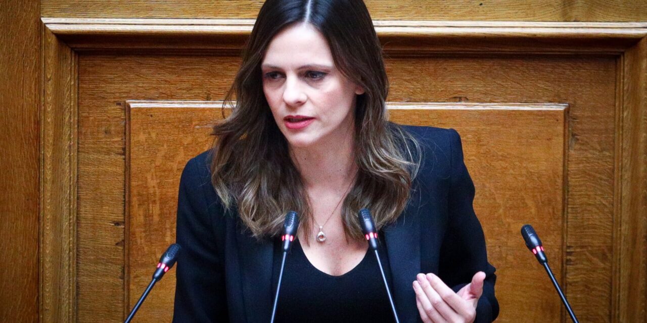 Παραιτείται και από το βουλευτικό αξίωμα