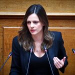 Παραιτείται και από το βουλευτικό αξίωμα