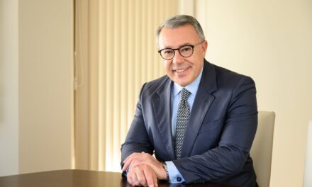 Ο CEO της Alpha Bank, Βασίλης Ψάλτης, εκλέχθηκε Αντιπρόεδρος του ΣΕΒ