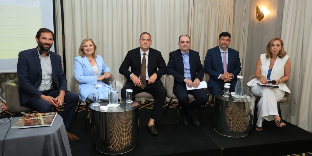 SIAL Paris 2026: Η μεγαλύτερη διεθνής έκθεση τροφίμων επιστρέφει με σημαντικές καινοτομίες