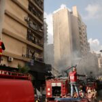 Ο Λίβανος ολισθαίνει στο χείλος του εμφυλίου