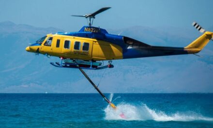 Τι αποκαλύπτει η πτώση του ελικοπτέρου στον Αώο και δεν πρέπει να τα προσπεράσουμε
