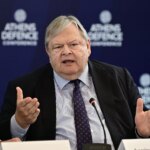 Η Ελλάδα πρέπει να αντιμετωπίζει τις αμερικανοτουρκικές σχέσεις με «στρατηγική ψυχραιμία»
