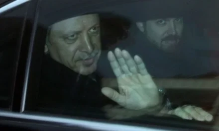 Η πορεία προς τη νέα Τουρκία, μια πρόβλεψη που δείχνει να επαληθευεται