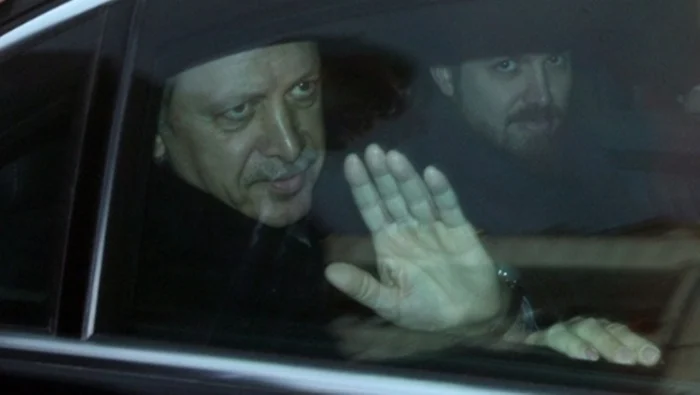 Η πορεία προς τη νέα Τουρκία, μια πρόβλεψη που δείχνει να επαληθευεται