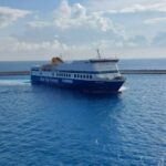 Λήξη συναγερμού στο «Blue Star 2»