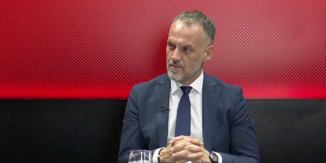Παραιτήθηκε ο αντιπρόεδρος της κυβέρνησης