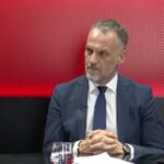 Παραιτήθηκε ο αντιπρόεδρος της κυβέρνησης