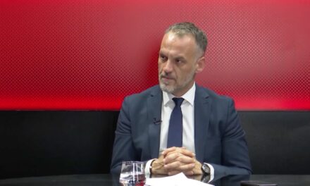 Παραιτήθηκε ο αντιπρόεδρος της κυβέρνησης