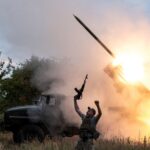 Ο Ζελένσκι προειδοποιεί για επικείμενα μαζικά ρωσικά πλήγματα στην Ουκρανία