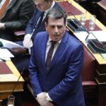 Αντιπαράθεση στη Βουλή για την ΕΣΣΔ και το ρητορικό ερώτημα Βορίδη «Θα την βουλιάξουμε την βάρκα ή όχι;»