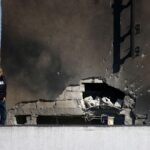 Βρετανία: Κλήτευση στο ΥΠΕΞ του Ρώσου πρέσβη μετά τη συντριβή drone σε πολυκατοικία στη Ρουμανία