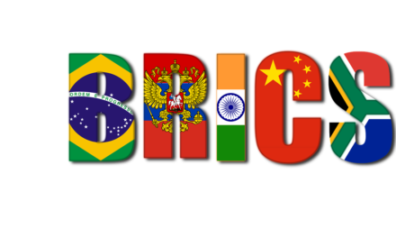 Σύνοδος Κορυφής G-7 στην Εβιάν με ολίγον…  BRICS