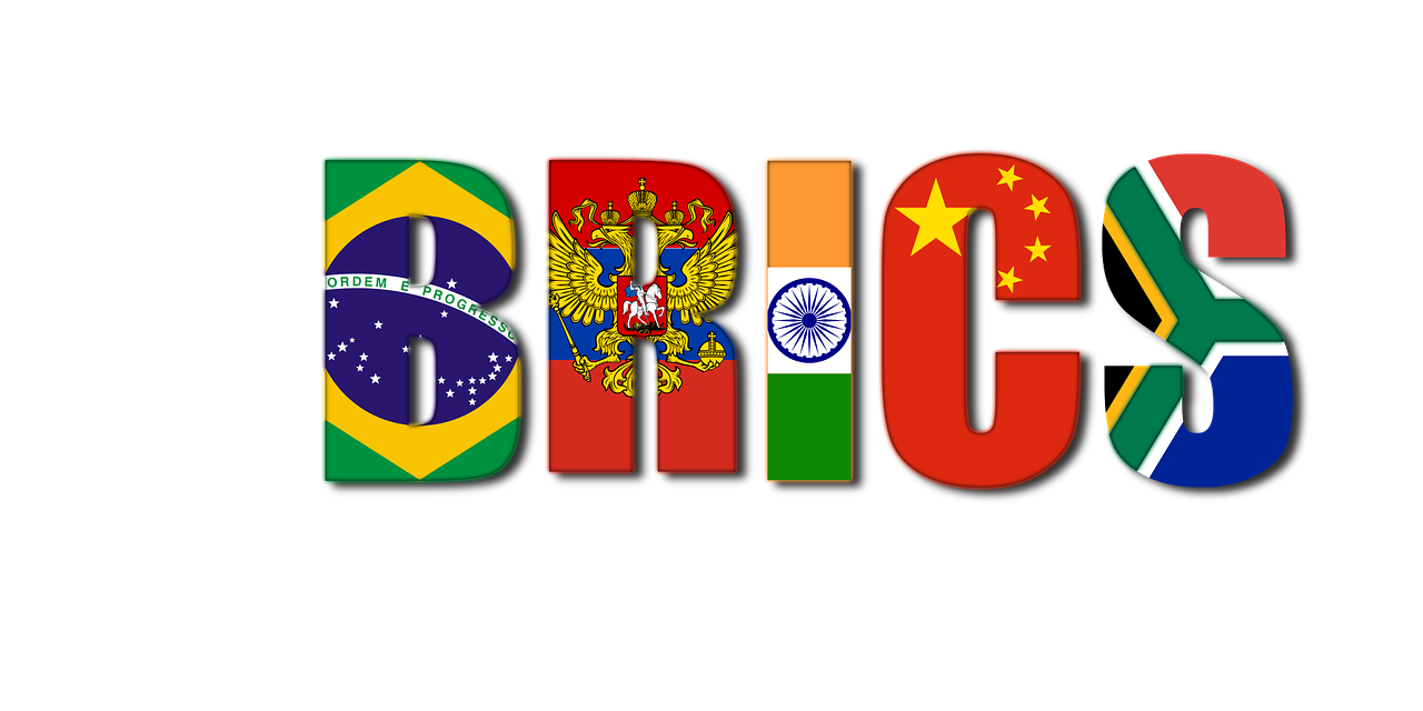 Σύνοδος Κορυφής G-7 στην Εβιάν με ολίγον…  BRICS