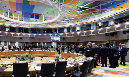 ΠΔΠ 2028–2034: Ο λογαριασμός παρουσιάστηκε, η πληρωμή αναβλήθηκε για τον Οκτώβριο